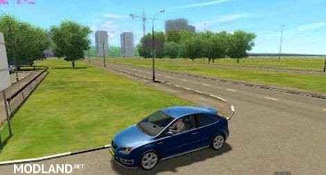Ford Focus ST 1.6 [1.2.2]